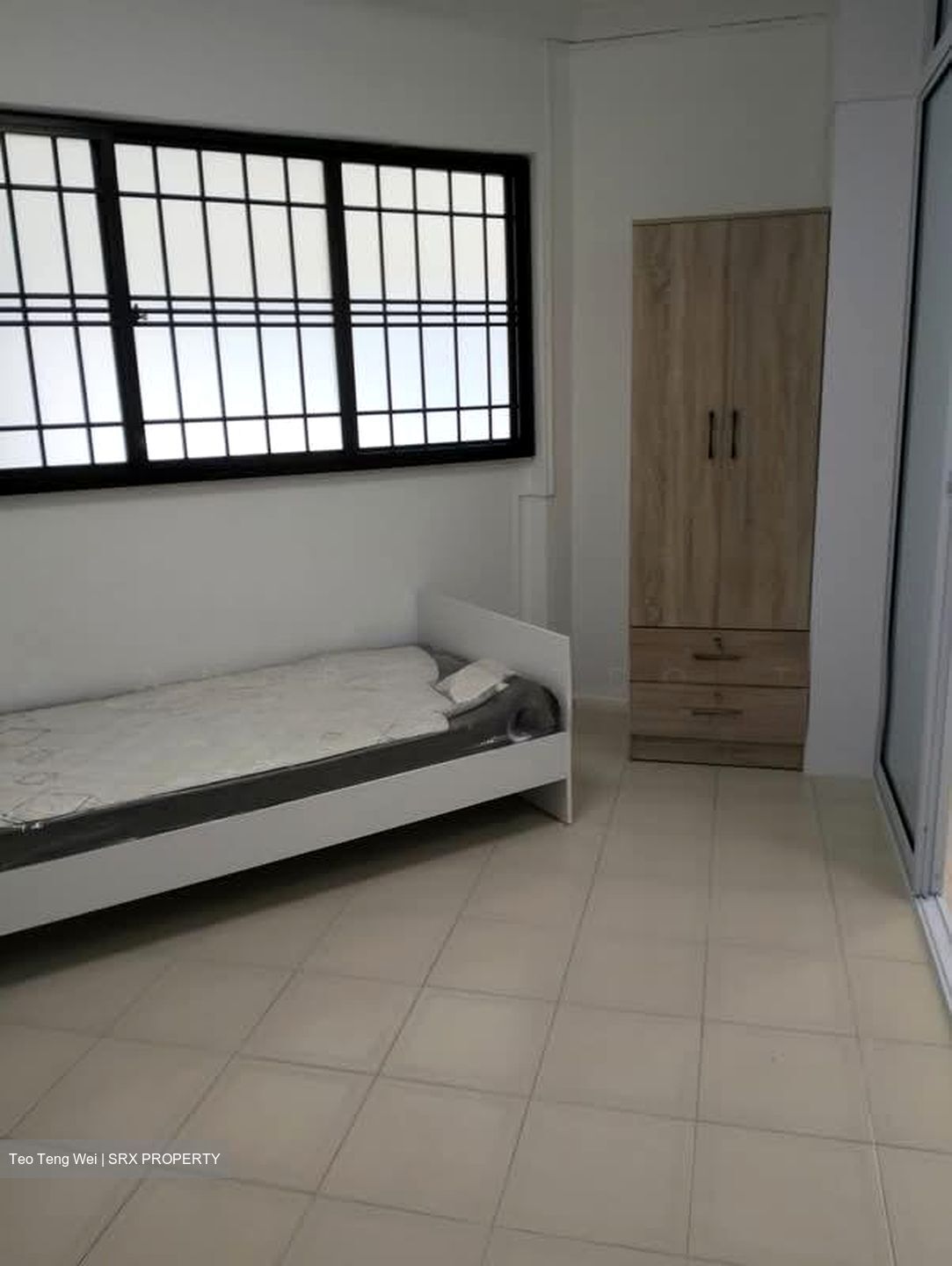 Blk 259 Tampines Street 21 (Tampines), HDB 3 Rooms #556718351